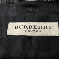 Burberry Blazer aus Wolle