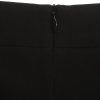 Strenesse Hose in Schwarz