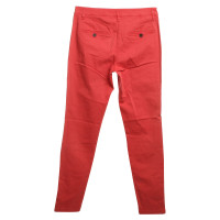 Marc Cain Pants in Red
