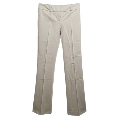 Hugo Boss Business-trousers made of satin