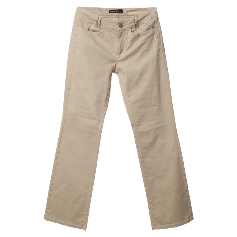 Marc Cain Pantaloni beige