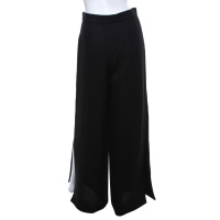 Chanel Purist trousers with structure