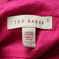 Ted Baker Kleed je roze aan