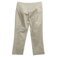 Max Mara 3/4 pantalon beige