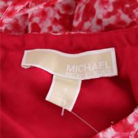 Michael Kors Kleid mit floralem Muster