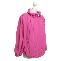 Armani Collezioni Jacke in Pink