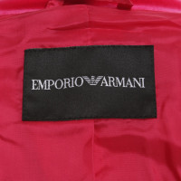 Armani Twin Set in Pink