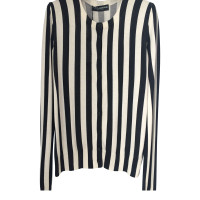 Dolce & Gabbana Striped jacket 