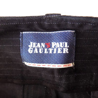 Jean Paul Gaultier Flared Pants