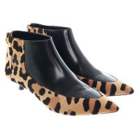 Escada Ankle boots Leather