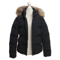 Woolrich Piumino in blu scuro