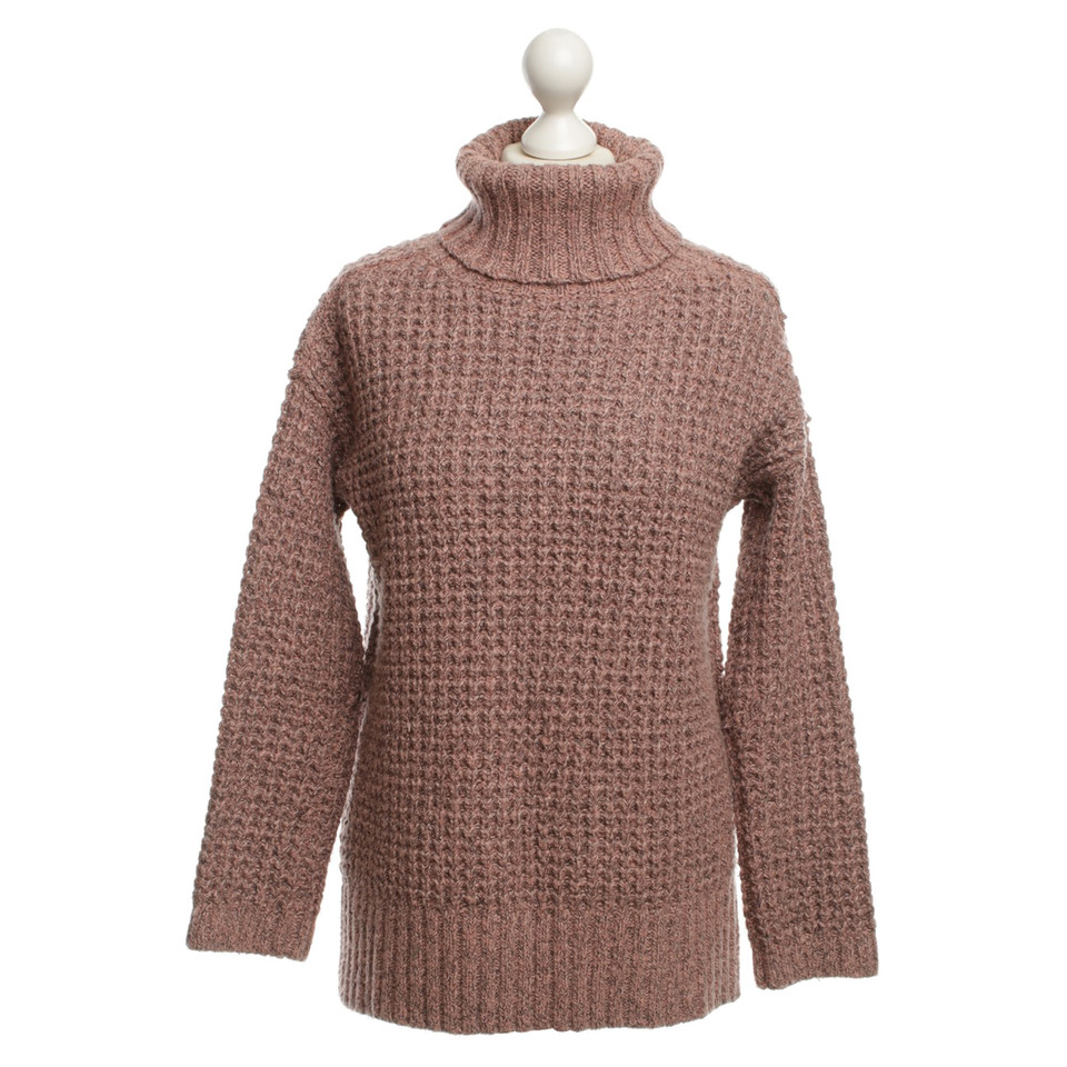 Calvin Klein Knit sweaters in pink