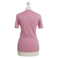 Wolford Top roze