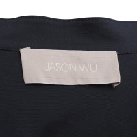 Jason Wu Camicia in blu scuro