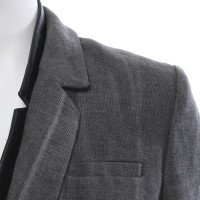 J Brand Anzug in Grau