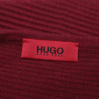 Hugo Boss Sweater in Fuchia