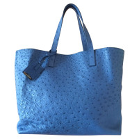Jil Sander Handbag in blue
