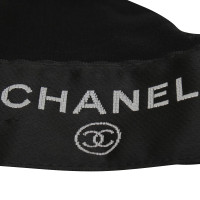 Chanel Costume made of silk