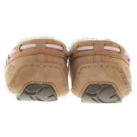 Ugg Australia Leather loafers