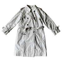 Marc Jacobs Trench coat with pattern