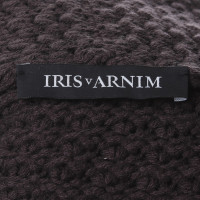 Iris Von Arnim Cashmere knit sweater