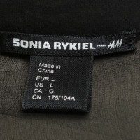 Sonia Rykiel For H&M vestito di notte 5 pezzi