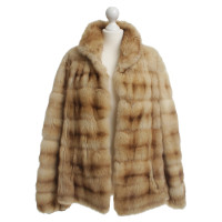 Other Designer Sable fur coats