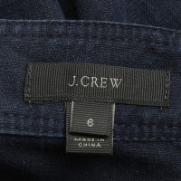 J. Crew Jumpsuit in dark blue