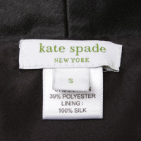Kate Spade Kleid in Schwarz