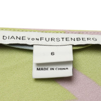 Diane Von Furstenberg Dress "Maja Two"