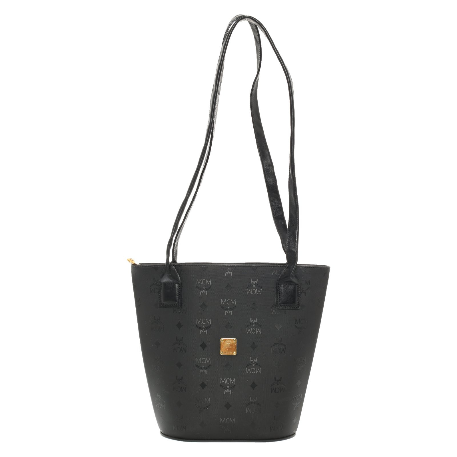 Mcm Handtasche in Schwarz - Second Hand Mcm Handtasche in Schwarz gebraucht  kaufen für 299€ (7855607)
