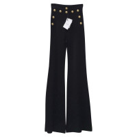 Balmain Jeans in Zwart