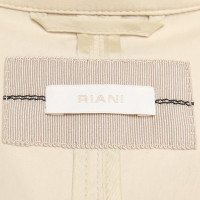 Riani Anzug in Beige