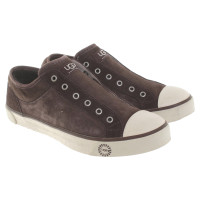 Ugg Australia Sneakers aus Wildleder