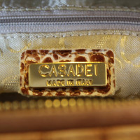 Casadei Cocco printed bag