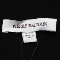 Pierre Balmain Jupe en Noir