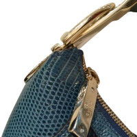 Gucci Handbag with sequins