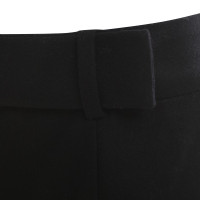 Wolford trousers in black