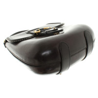 Alexander McQueen Handbag in Black