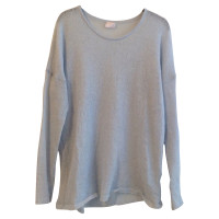 Lala Berlin Sweaters in pastel blue 