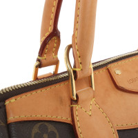 Louis Vuitton "Segur Monogram Canvas"