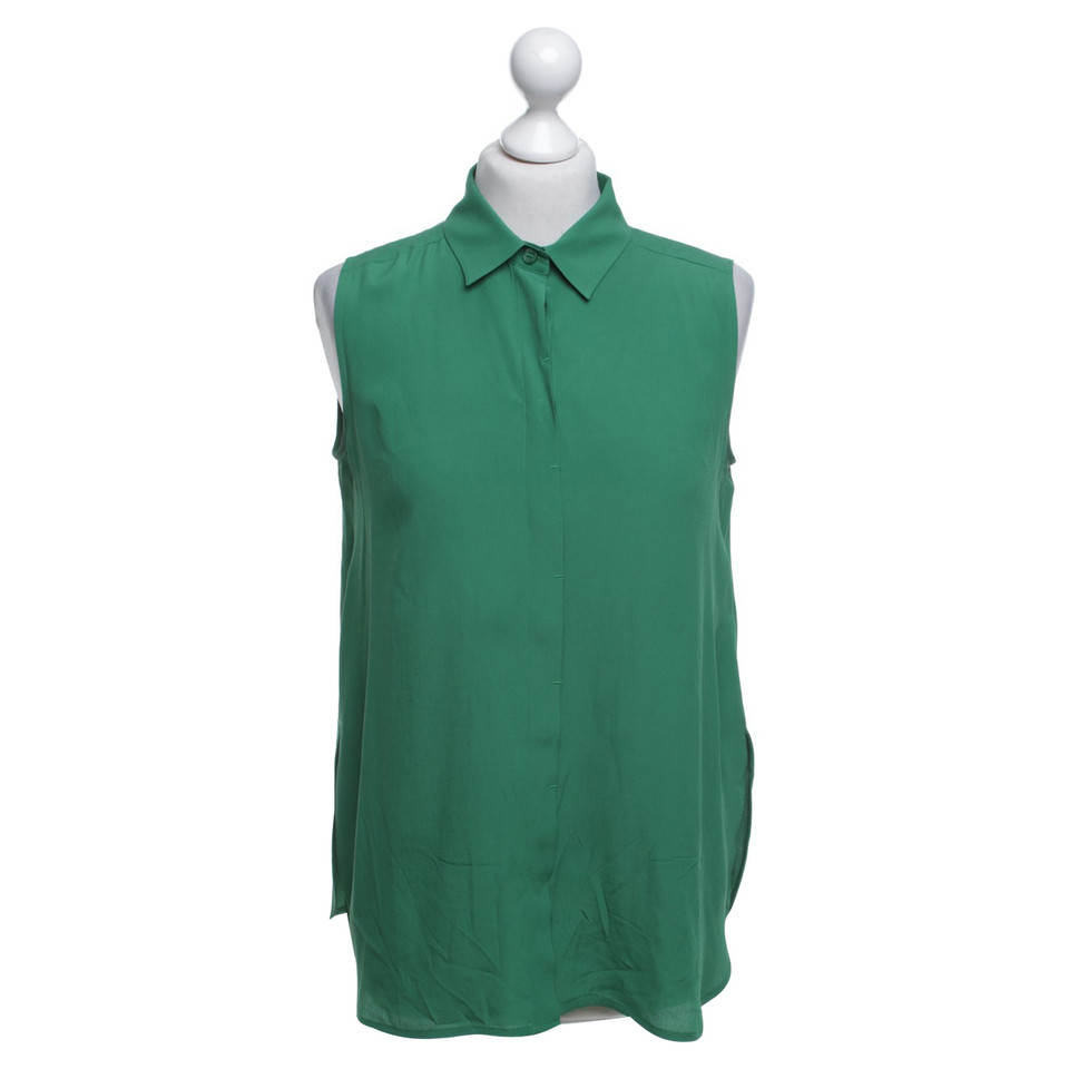 Riani Blusa in verde