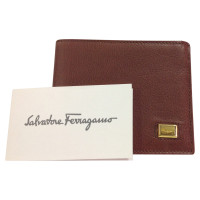 Salvatore Ferragamo deleted product