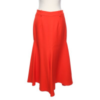 Bally Skirt in Red