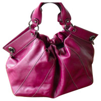 Missoni Nappa leather bag