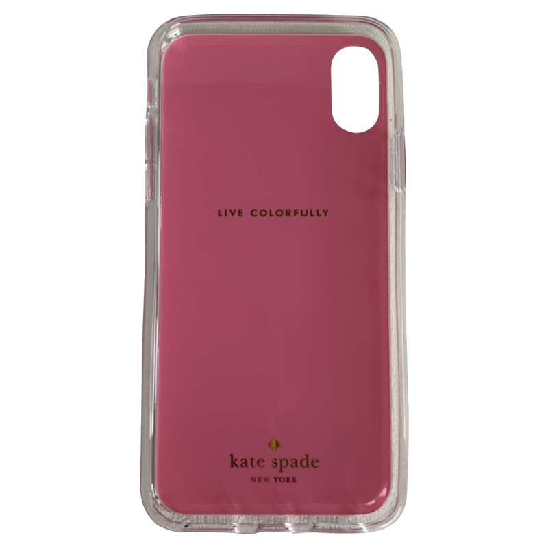 coque iphone xs kate spade