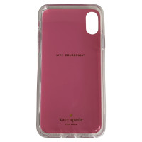 Kate Spade Coque iPhone X / XS