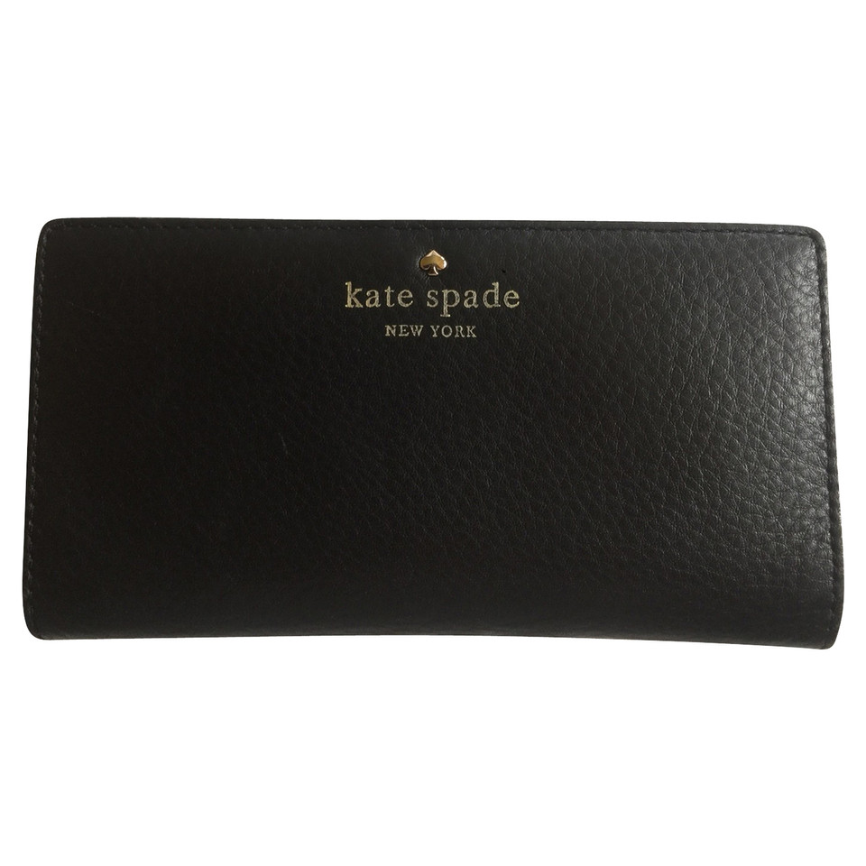Kate Spade porte-monnaie