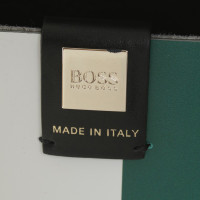Hugo Boss Material mix bag