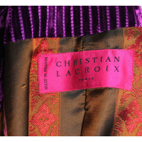 Christian Lacroix deleted product